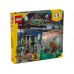 LEGO Creator 31167 Dvorec duhov